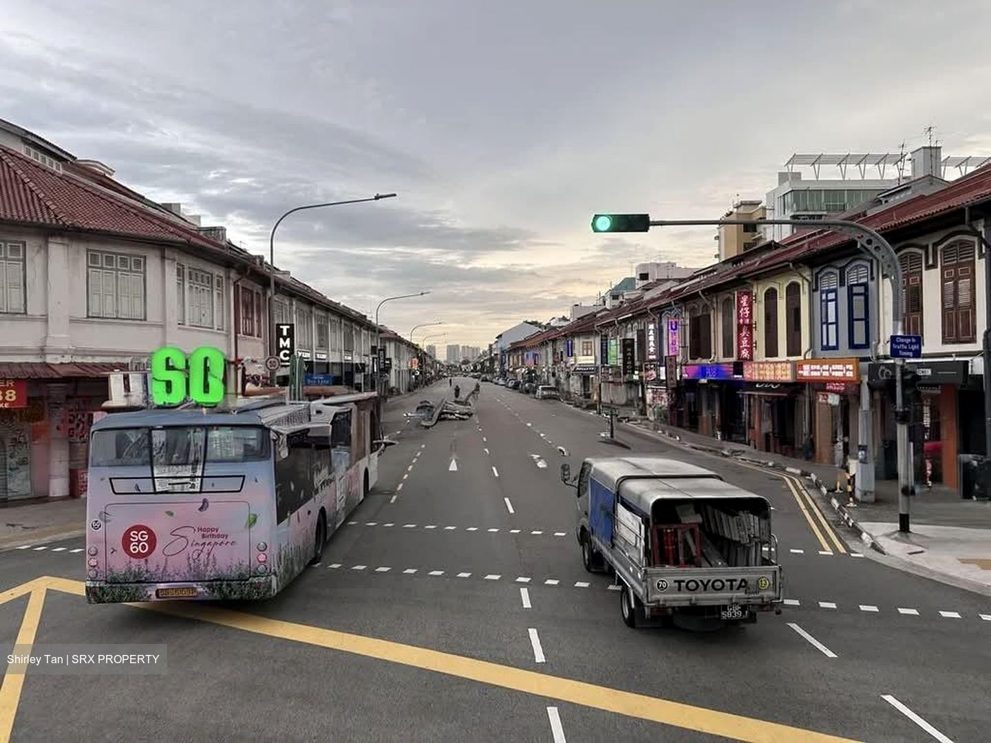 Geylang Road (D14), Shop House #604754201
